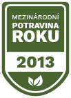 Quinoa potravinou roku 2013